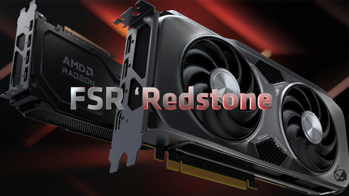 Téléchargez les drivers AMD Radeon Adrenalin 25.12.1 avec support FSR ...