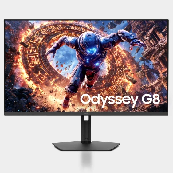Moniteur Odyssey G8 (G80HS).
