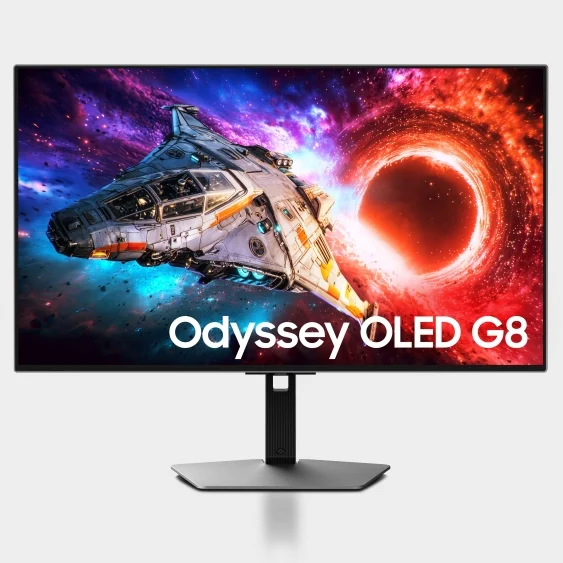 Moniteur Odyssey G8 (G80SH).
