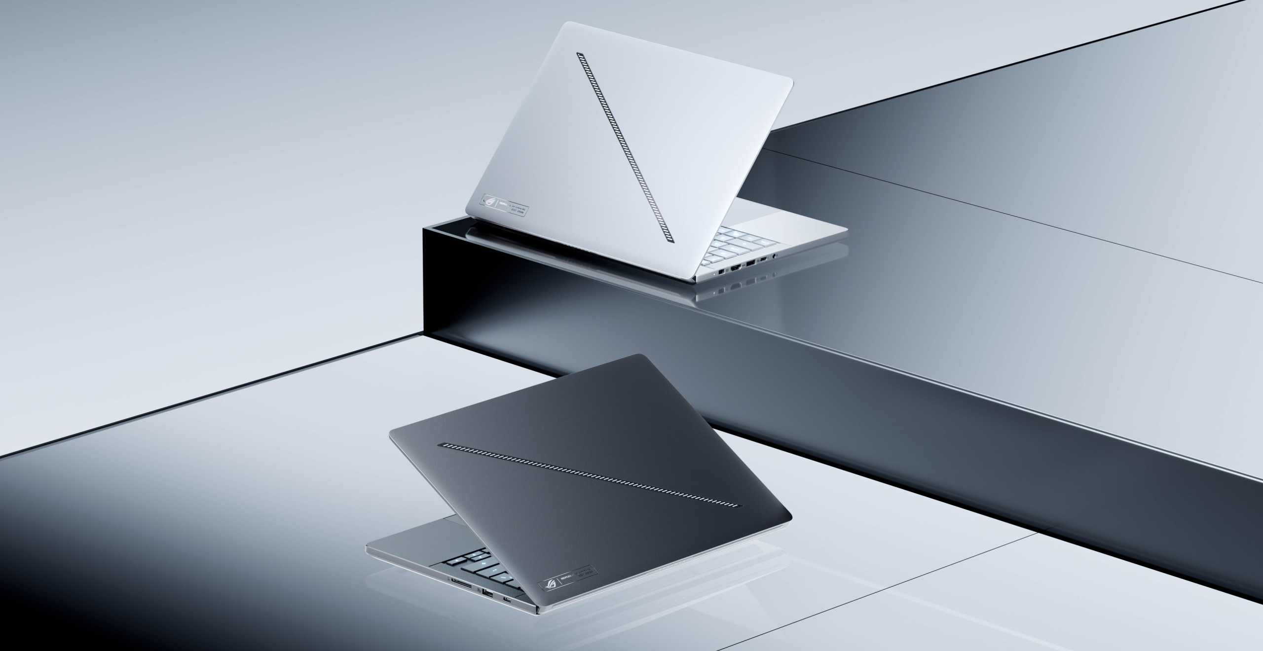 Modèles ASUS ROG Zephyrus G14.