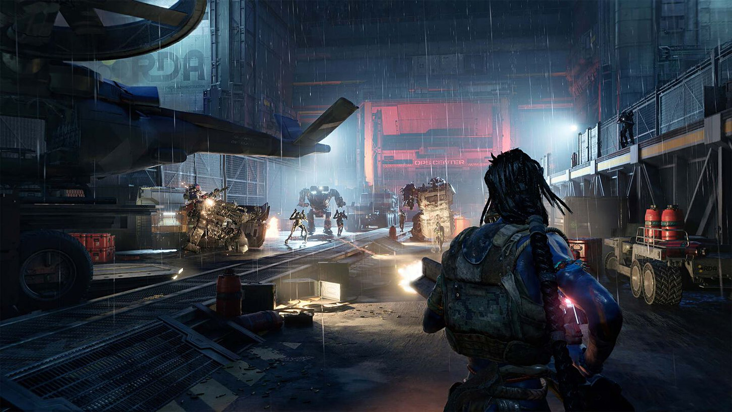 Avatar Frontiers of Pandora From the Ashes