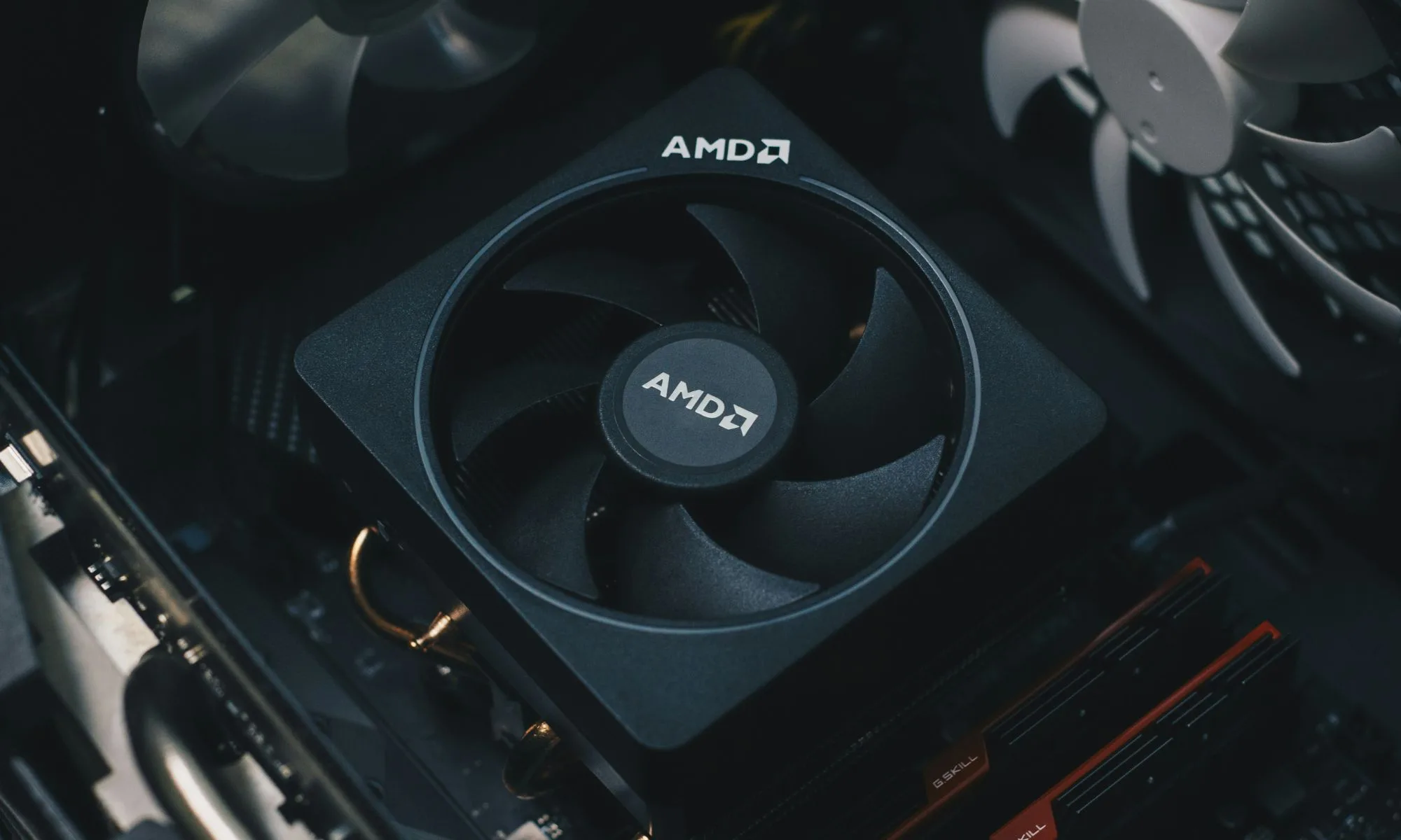 AMD