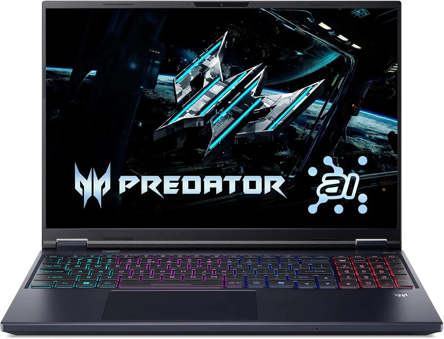 Acer Predator Helios Neo 16