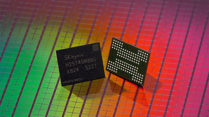 SK Hynix developing High Bandwidth Storage to boost AI performance in smartphones and tablets