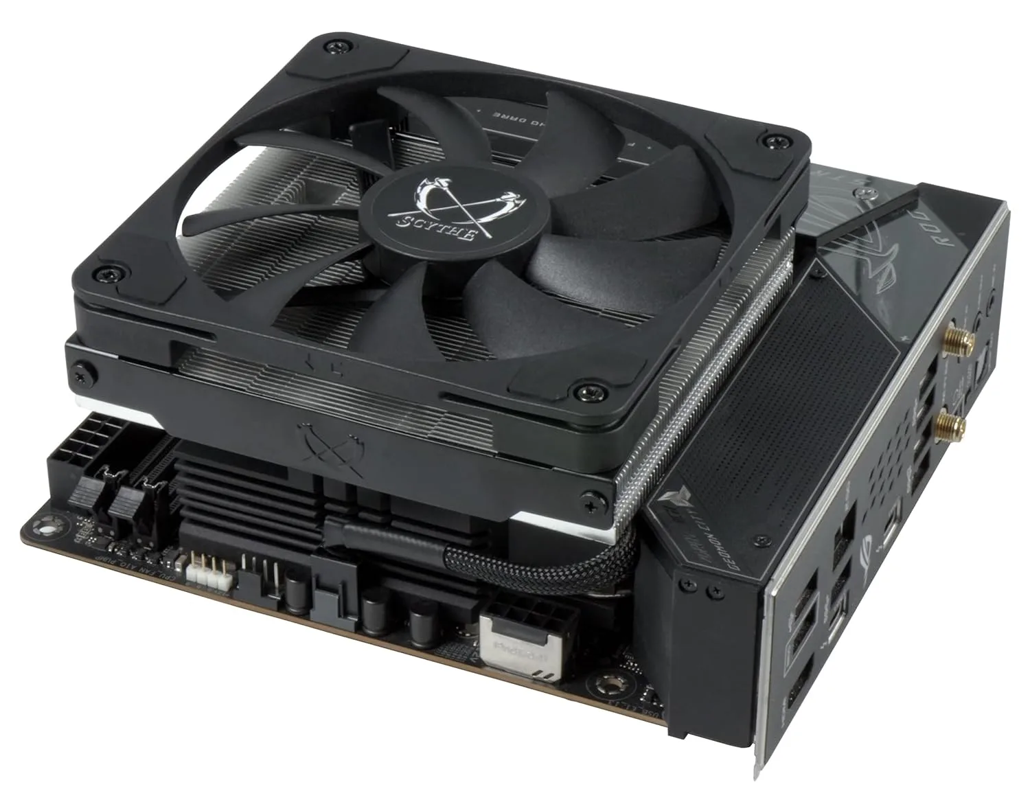 Matériel informatique, Électronique, Matériel