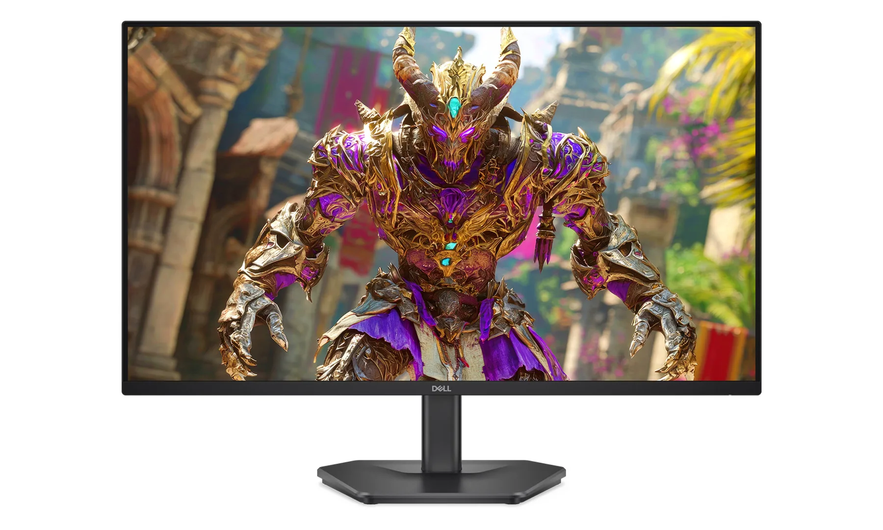 Dell 27 240Hz Monitor - SE2726HG