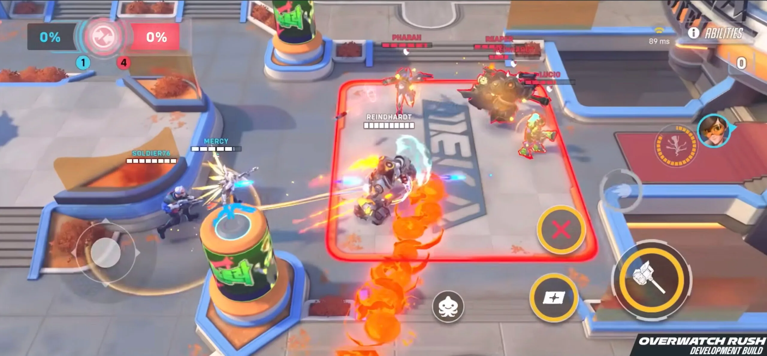 overwatch-rush-gameplay