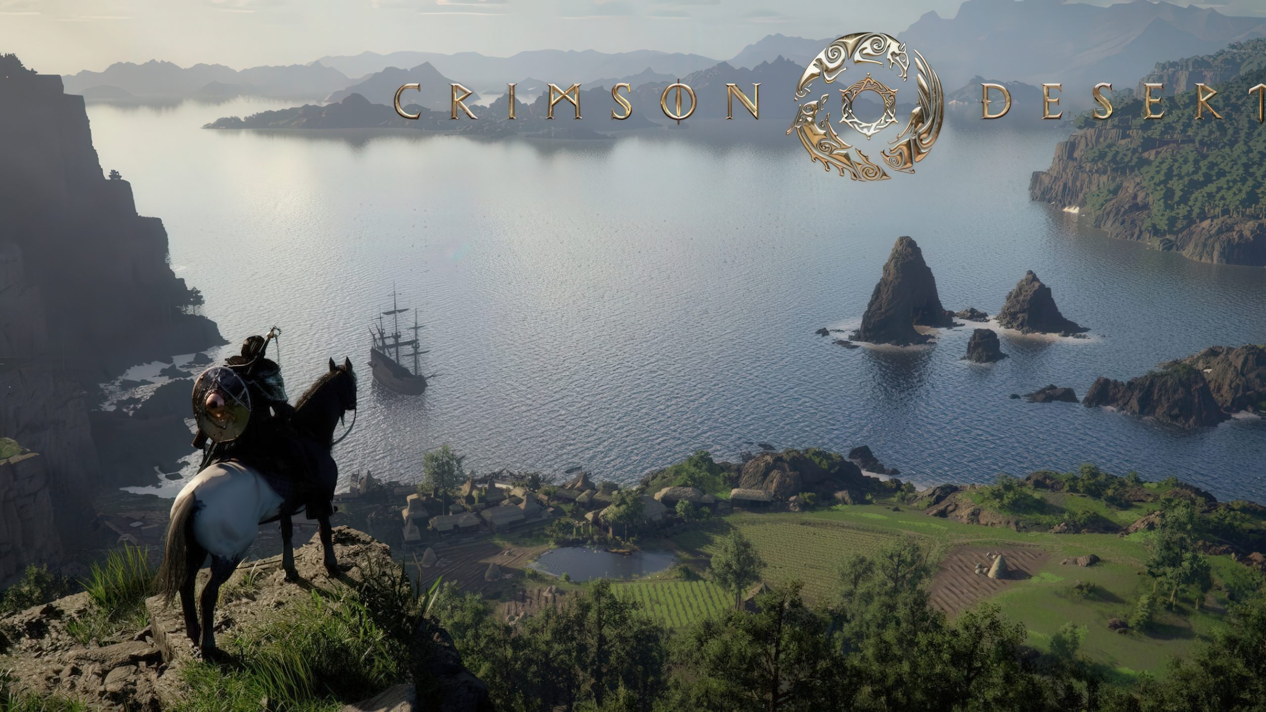 Pearl Abyss Plans Crimson Desert Economic Ripple The Macro-Economic Ripple in the Emerald City