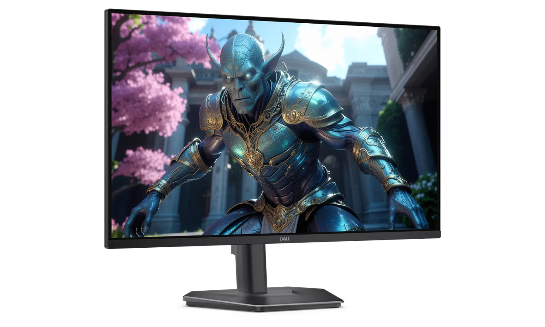 Dell 27 240Hz Adjustable Stand Monitor - SE2726HGS