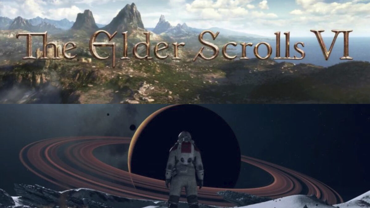 The Elder Scrolls VI - Todd Howard évoque un développement prometteur ...