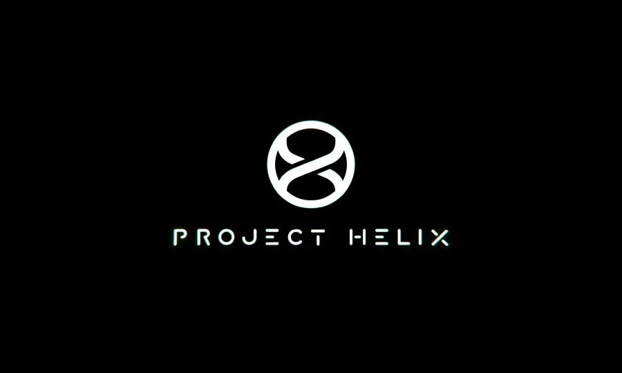 Microsoft, Xbox, Project Helix, Console