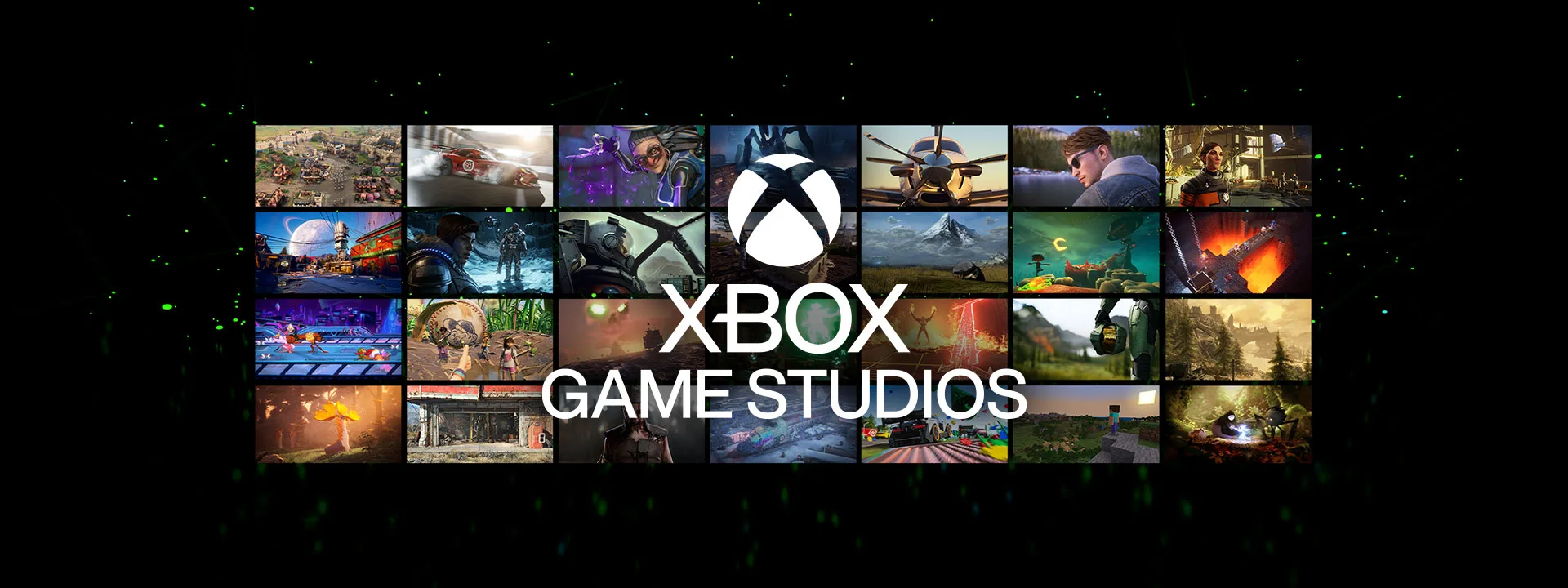 xbox studios
