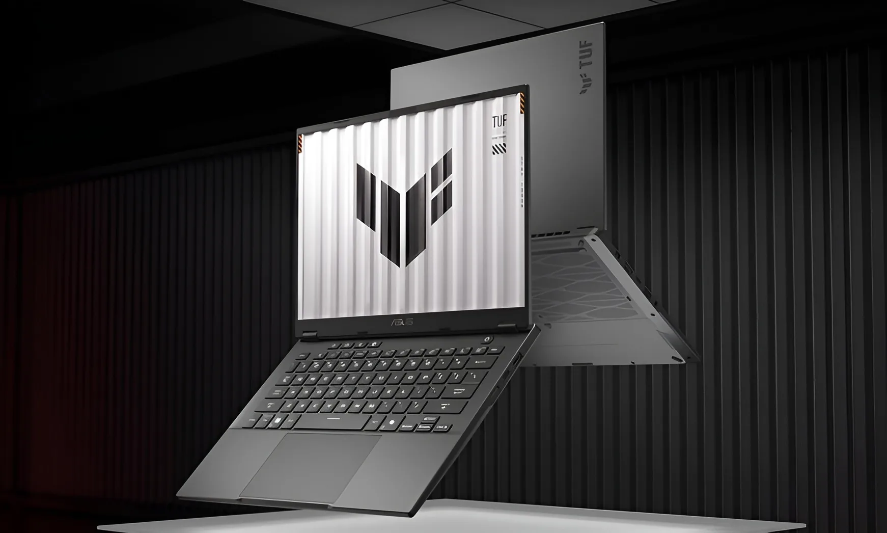 Ordinateur, Electronique, Portable, ASUS, Ordinateur de jeu