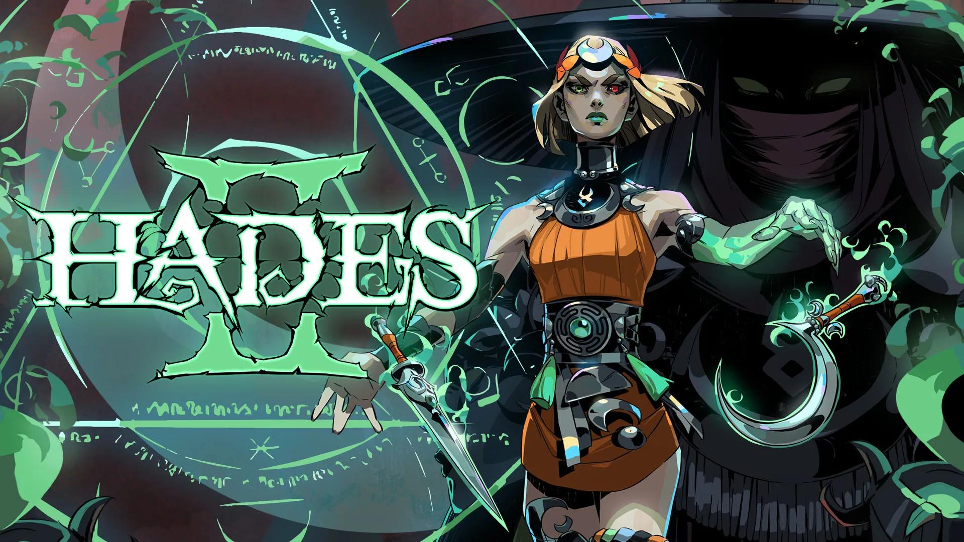 Video Game, Hades