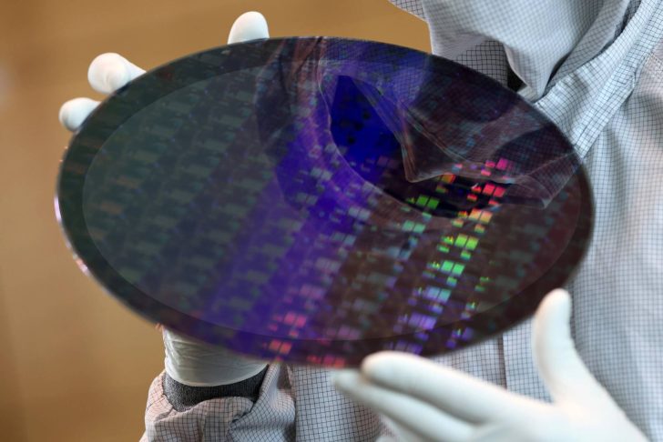 TSMC reportedly introducing price hike for 2nm wafers for four consecutive years