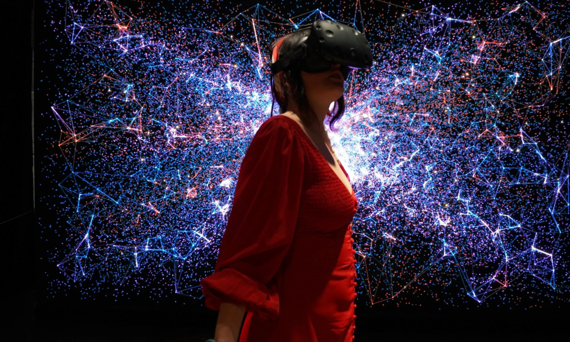 VR Headset