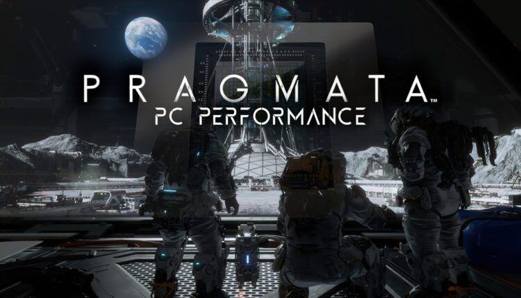 1776356076 Benchmarks Pc De Pragmata Nouveau Titre Re Engine De Capcom.jpg