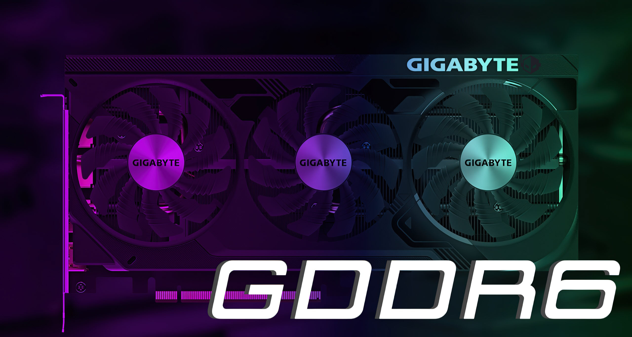 Gigabyte Preparing At Least Four New NVIDIA GeForce RTX 4070 GPUs, Likely Featuring GDDR6 Memory 1
