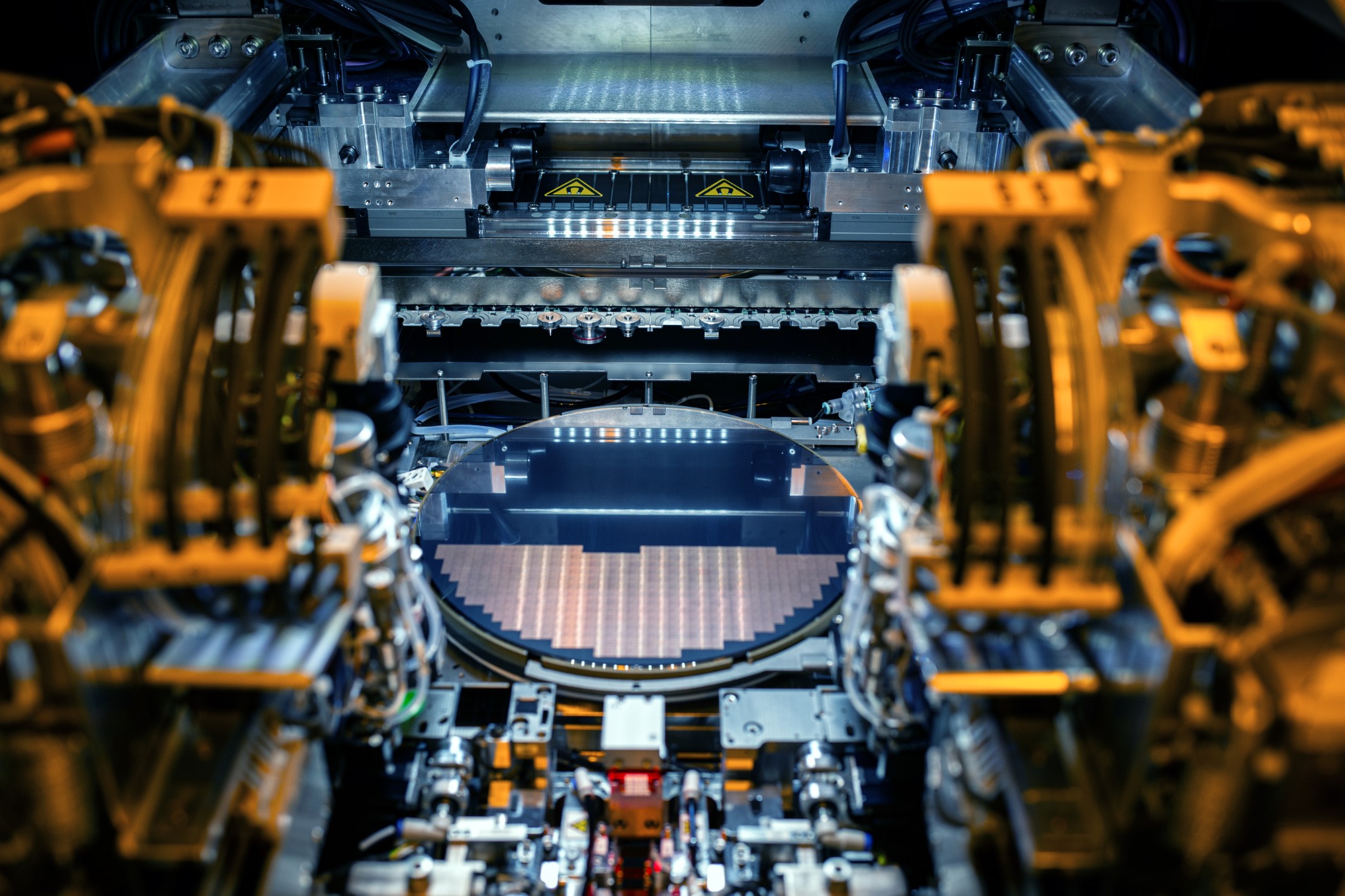 Intel Foundry Unveils 