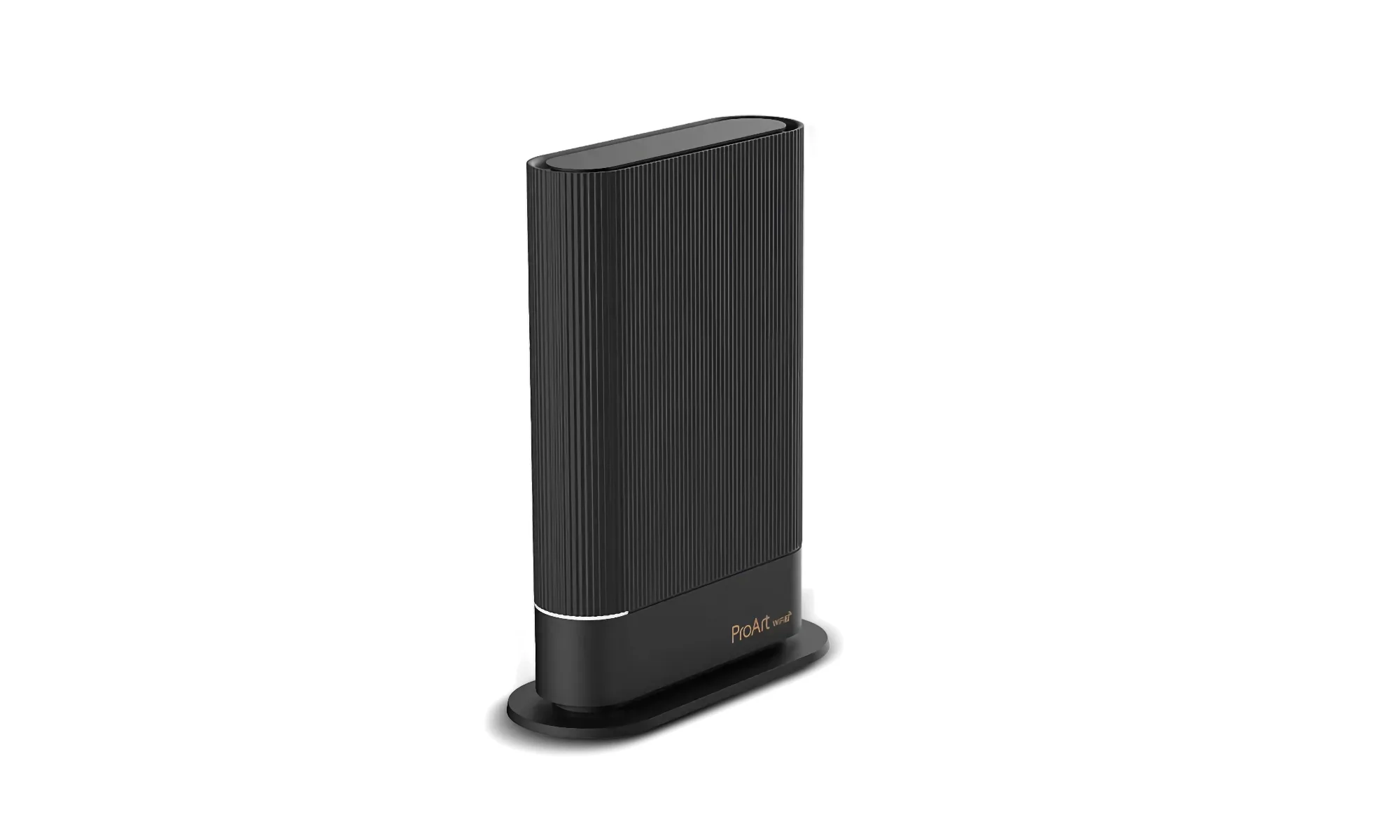 asus proart router front view