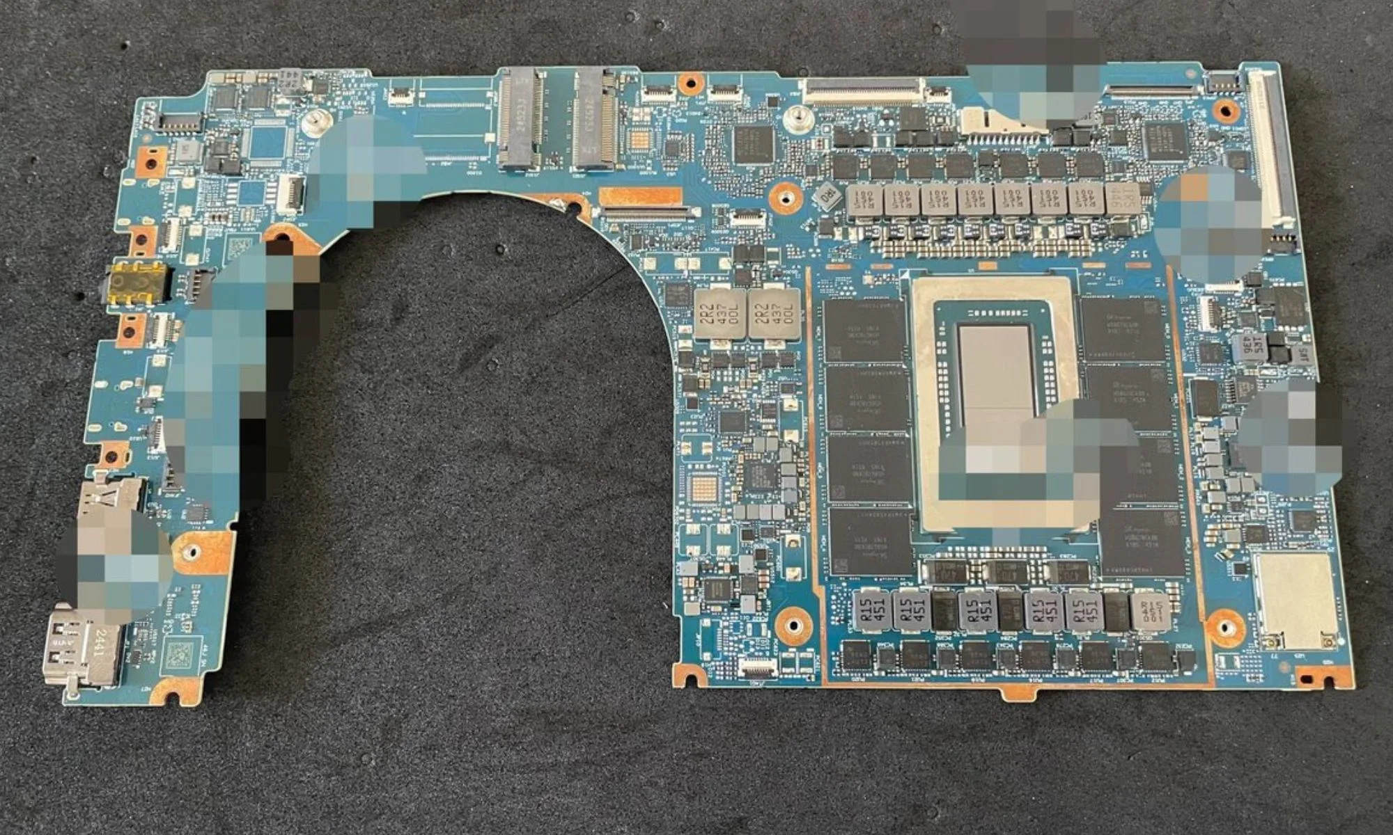Electronics, Hardware, Printed Circuit Board