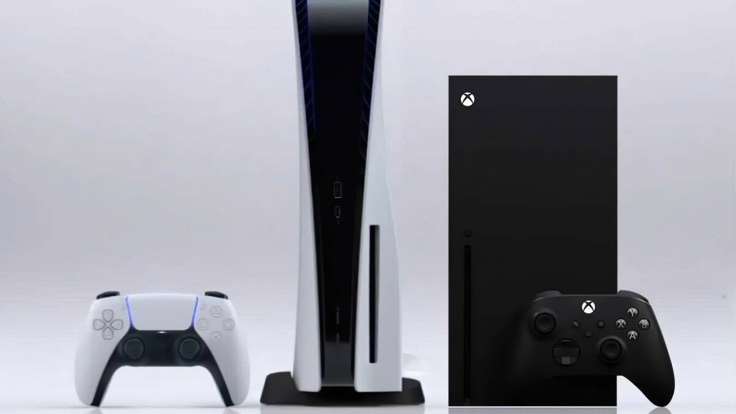 Next-Gen console sales