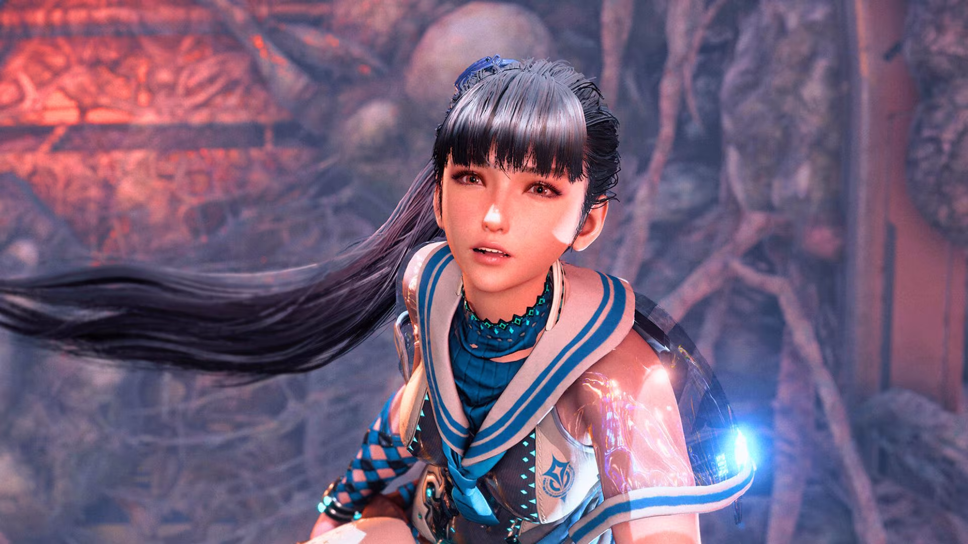 Stellar Blade 2 avance bien, selon Shift Up, plus de détails sur SB2 et Project Spirits d’ici fin d’année