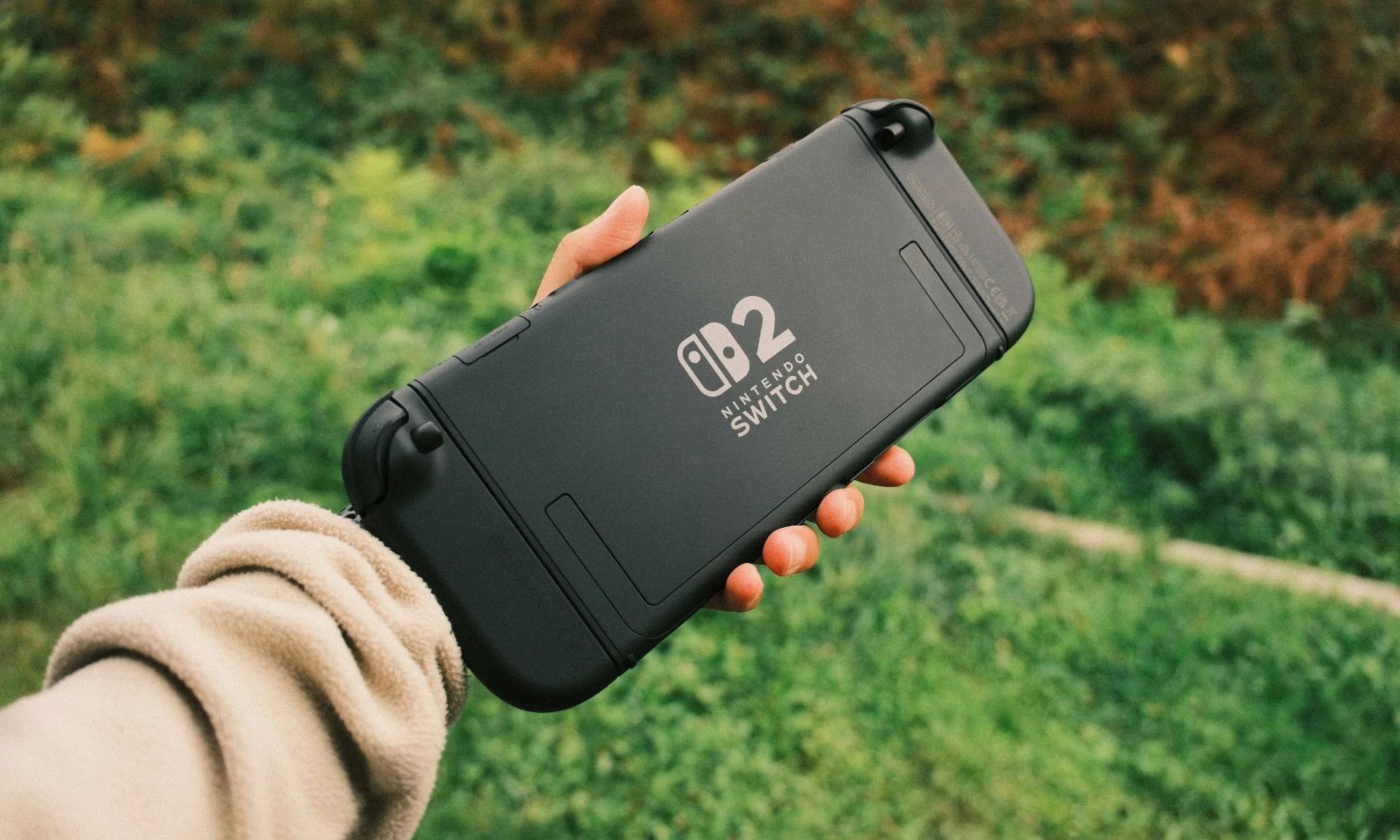 Nintendo Switch 2