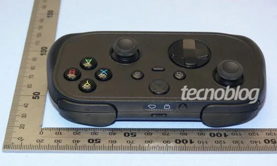 Next Compact Microsoft Xbox Wireless Controller in Black