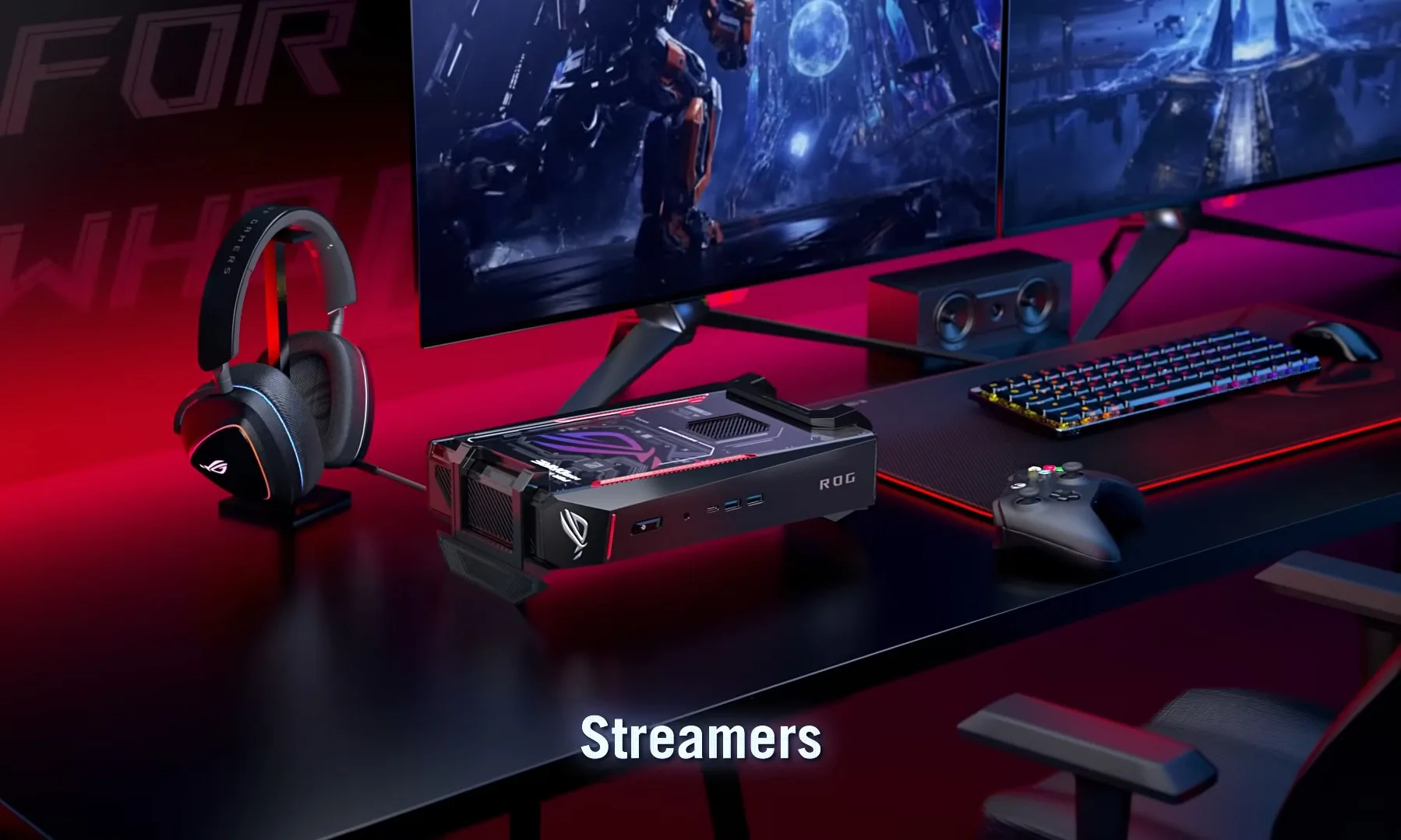 mini PC