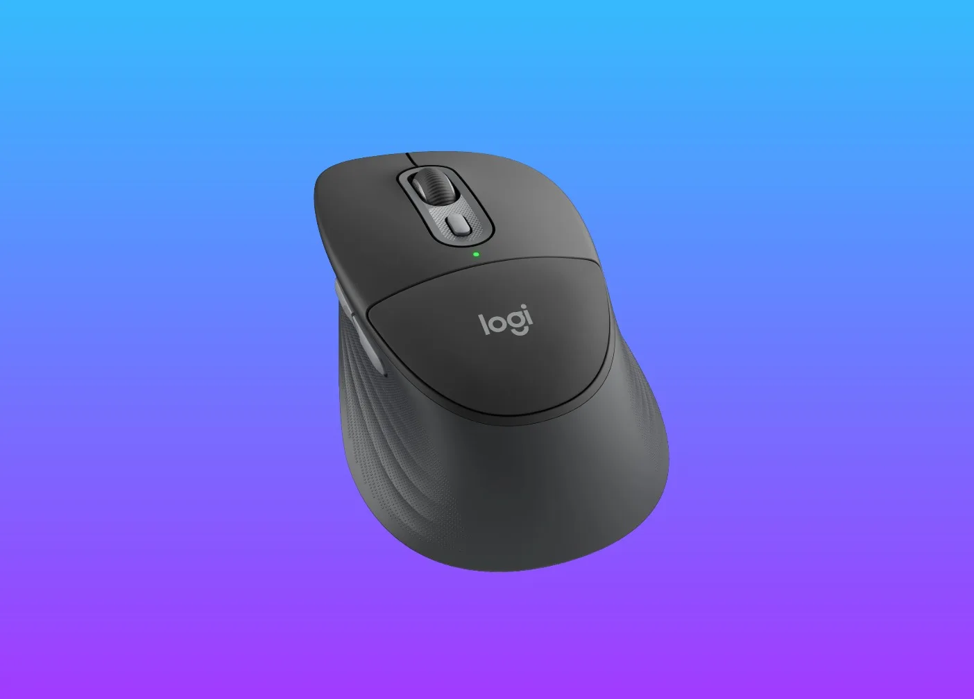 Logitech mouse