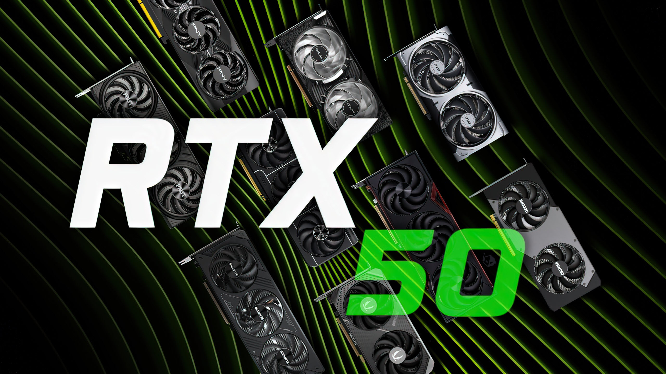 NVIDIA Prioritizes RTX 5060 Series GPUs Over Rest of Lineup, RTX 5090s Selling Above 3500€ 1