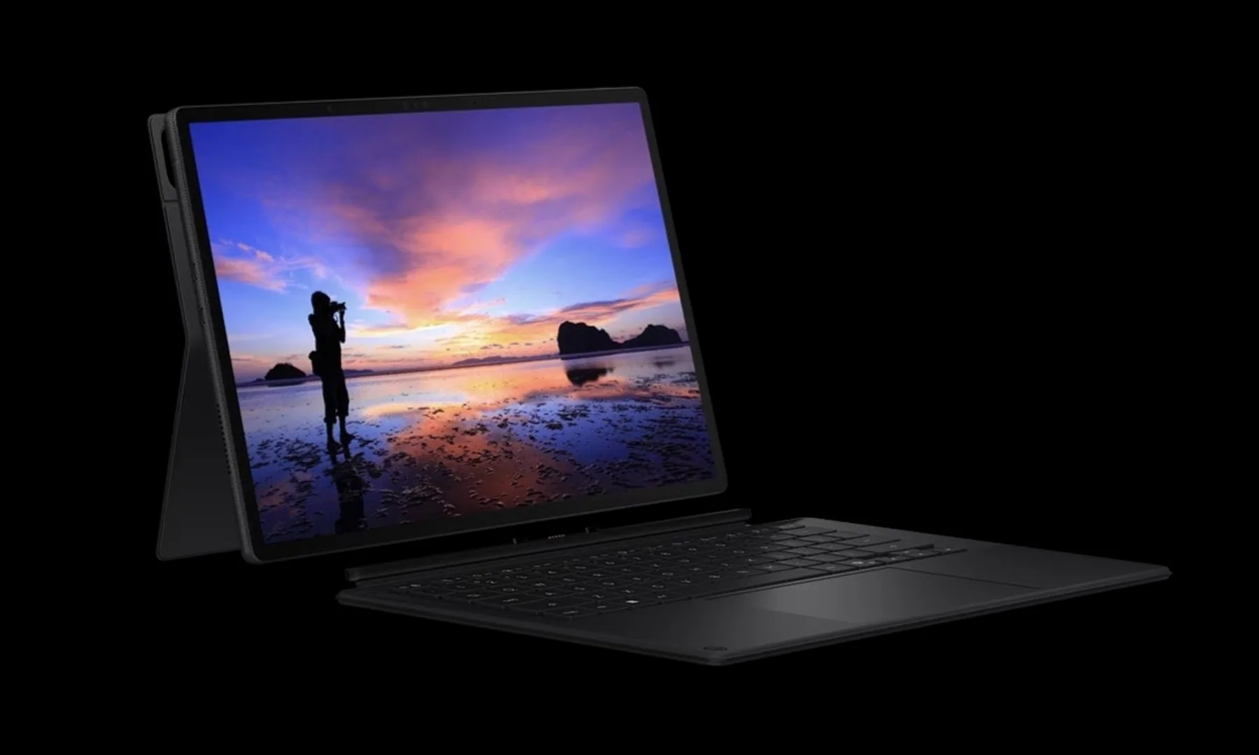 ASUS ProArt PZ14 Feature