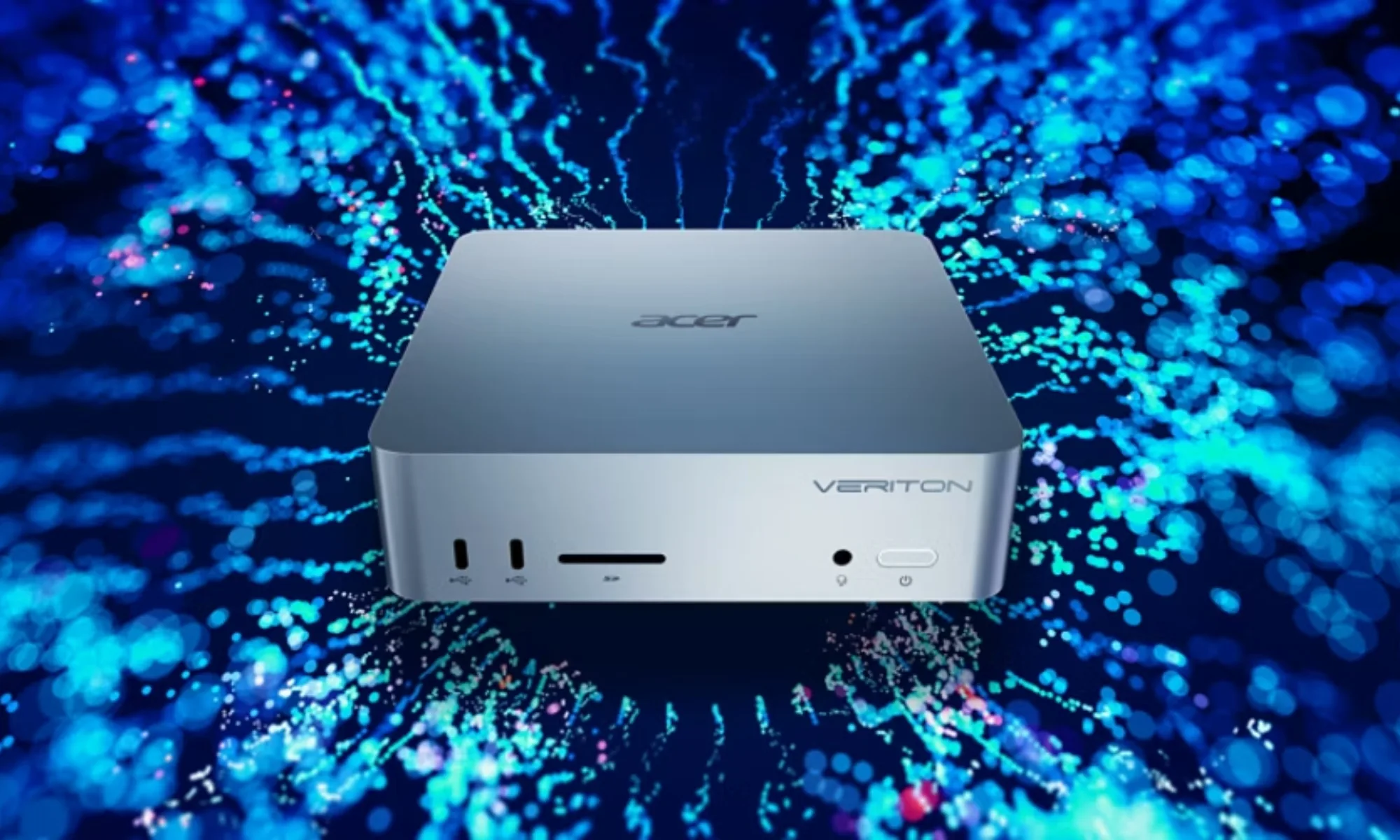 Electronics, Hardware