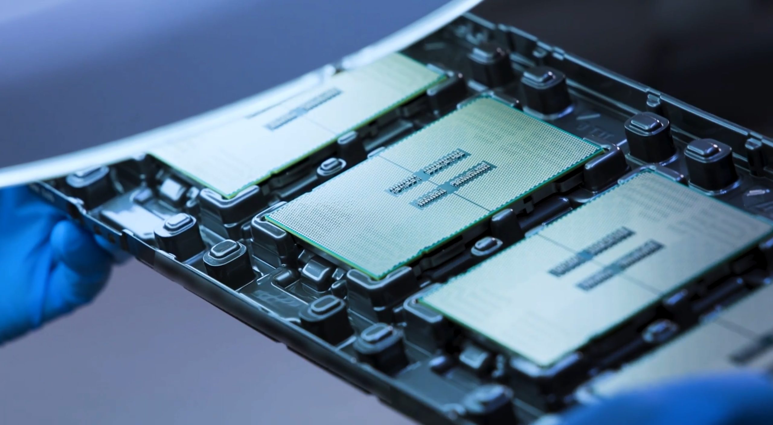 Intel Xeon Granite Rapids-W CPUs To Feature Support On W890 Platform, Up To 128 PCIe Gen5 Lanes, 8-Channel Memory 1