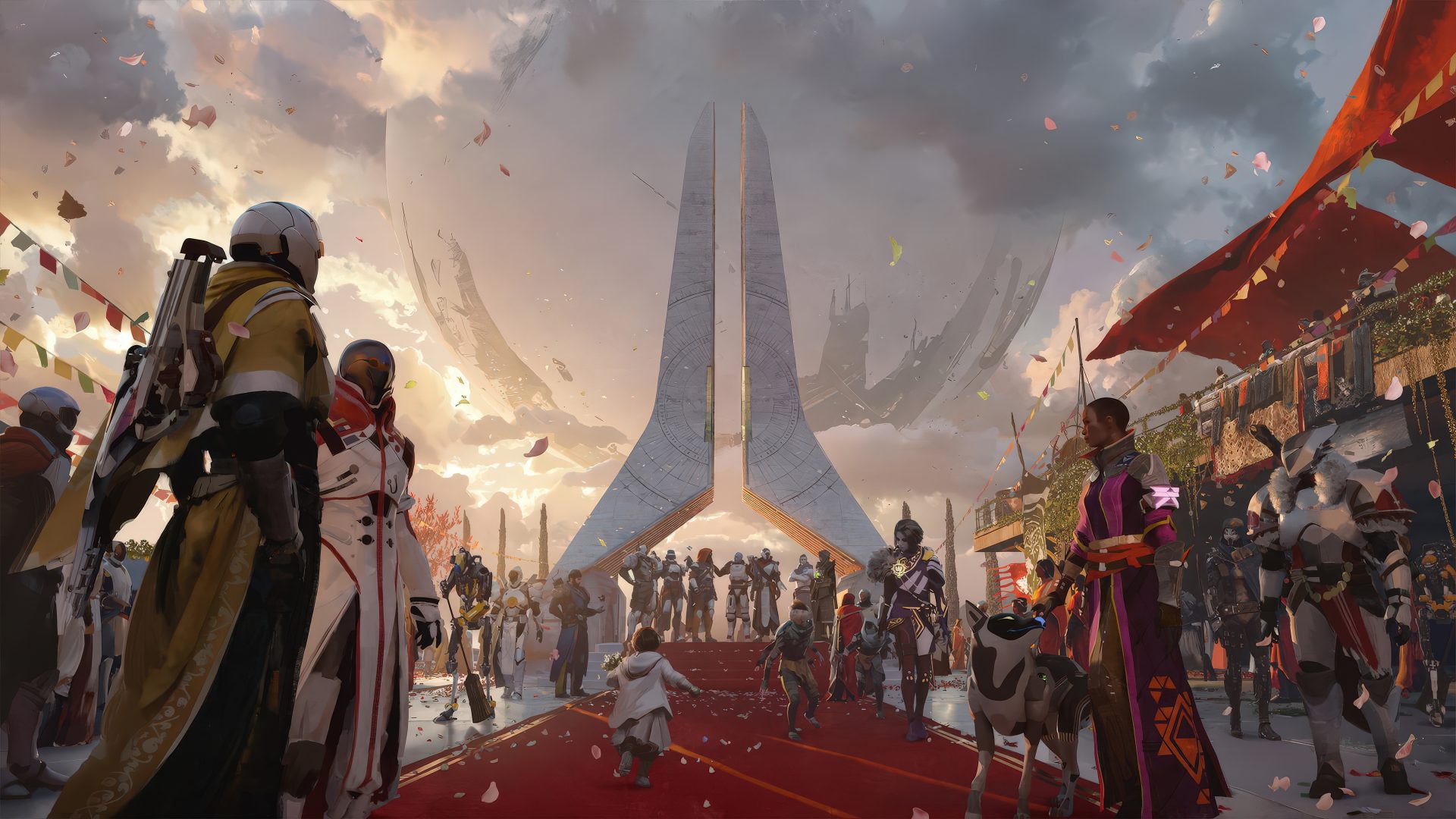 Bungie arrête Destiny 2 après une décennie, la mise à jour du 9 juin est son dernier contenu majeur