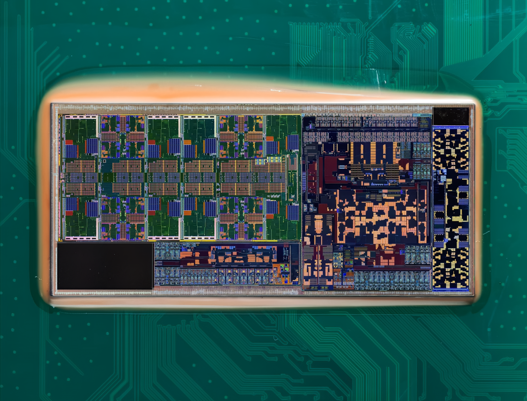 Intel Core Ultra 9 285K CPU Gets Detailed Die Shots: 3nm Arrow Lake Compared To 10nm Raptor Lake 1