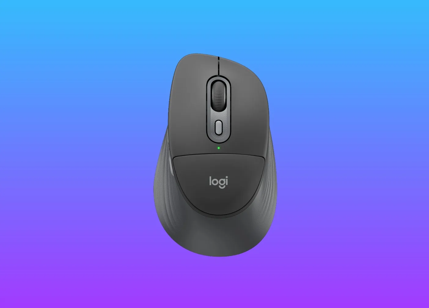 Logitech mouse