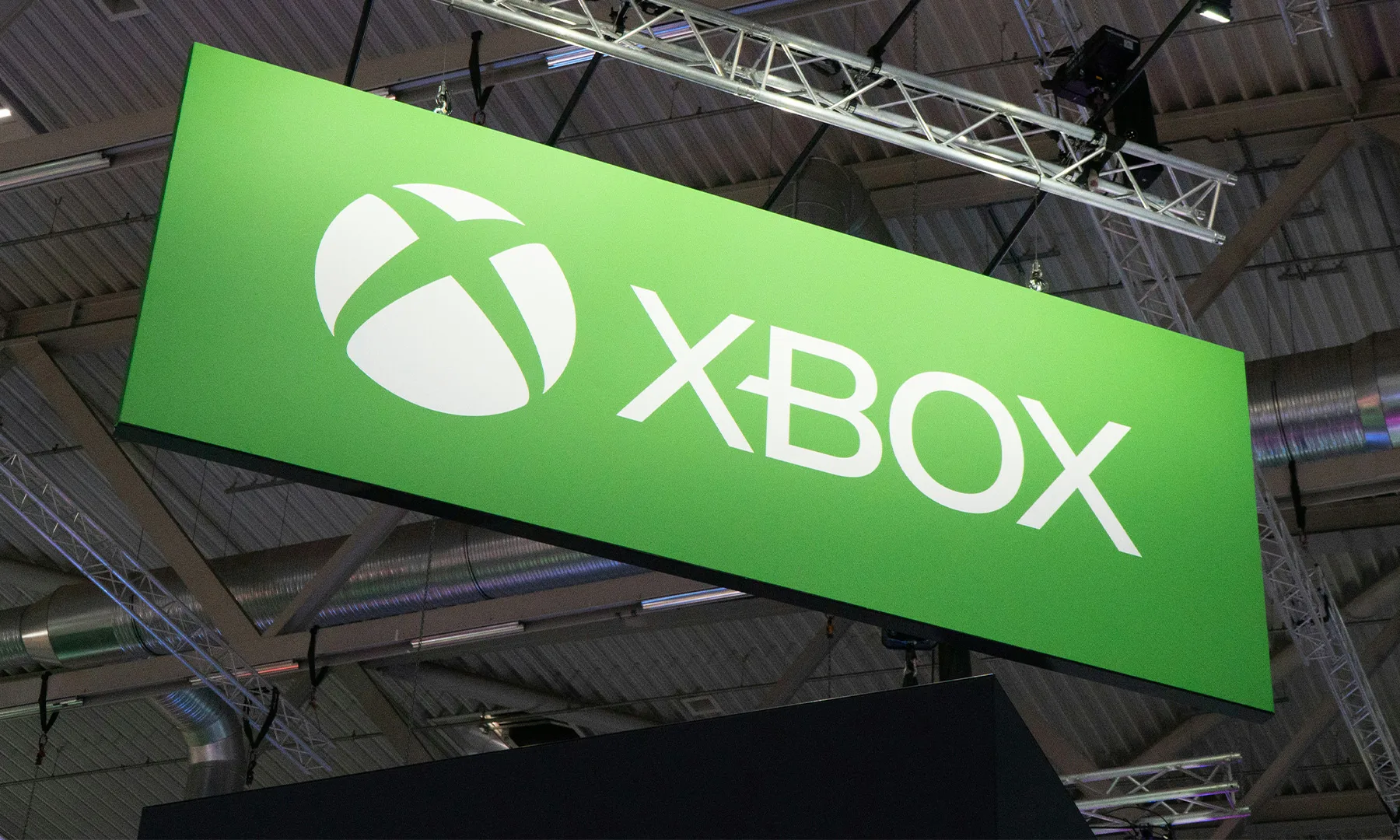 Xbox Logo Featured