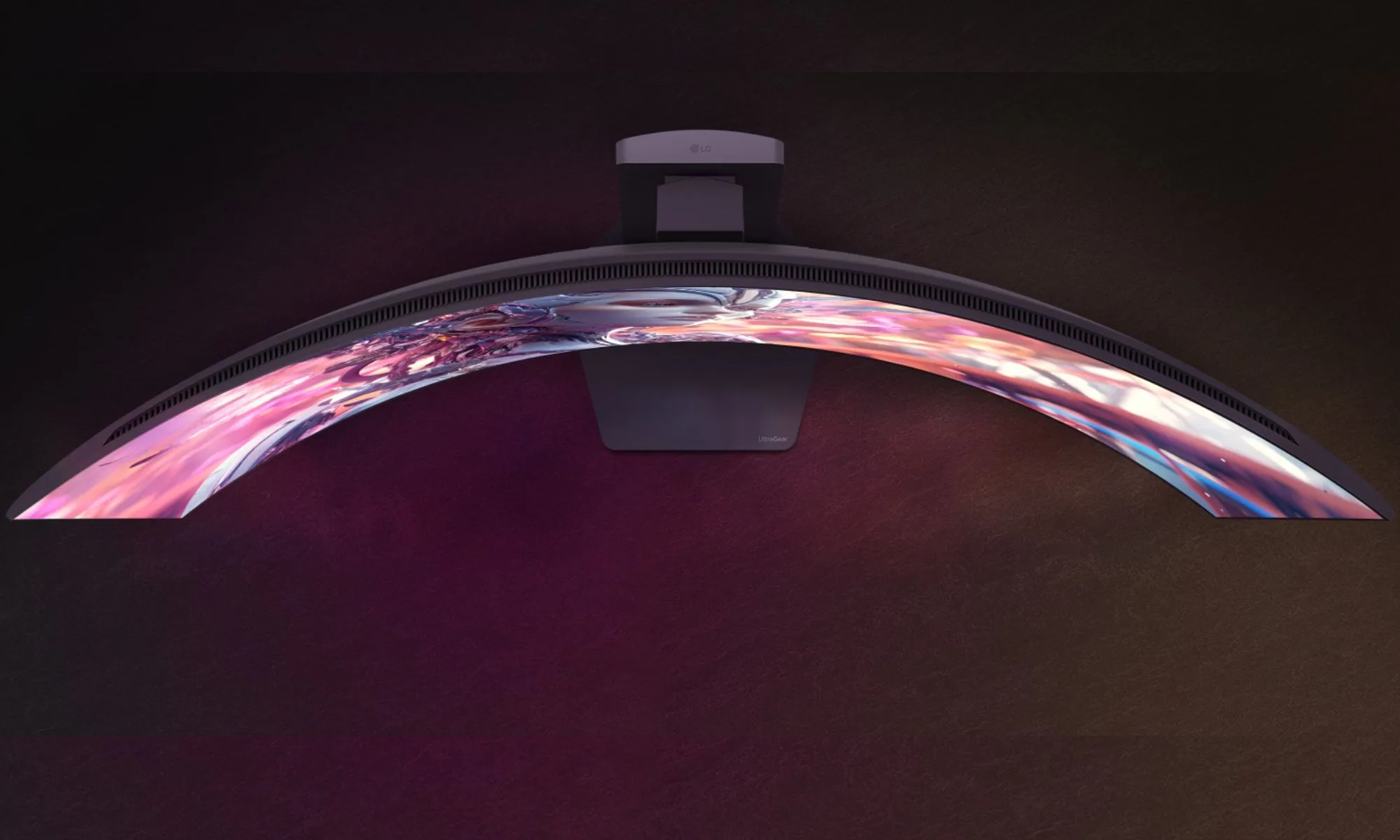 LG UltraGear 45gx950b