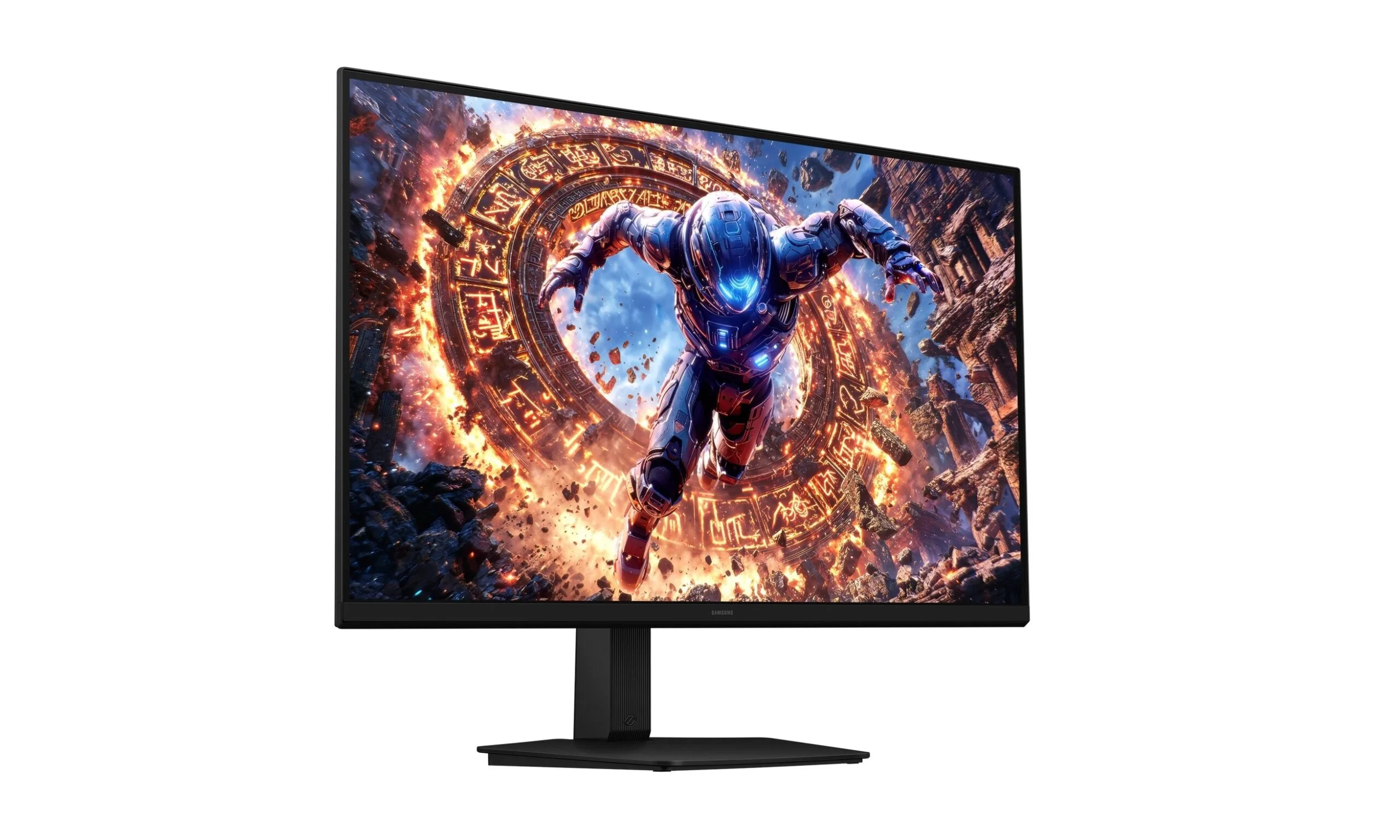 Samsung monitor