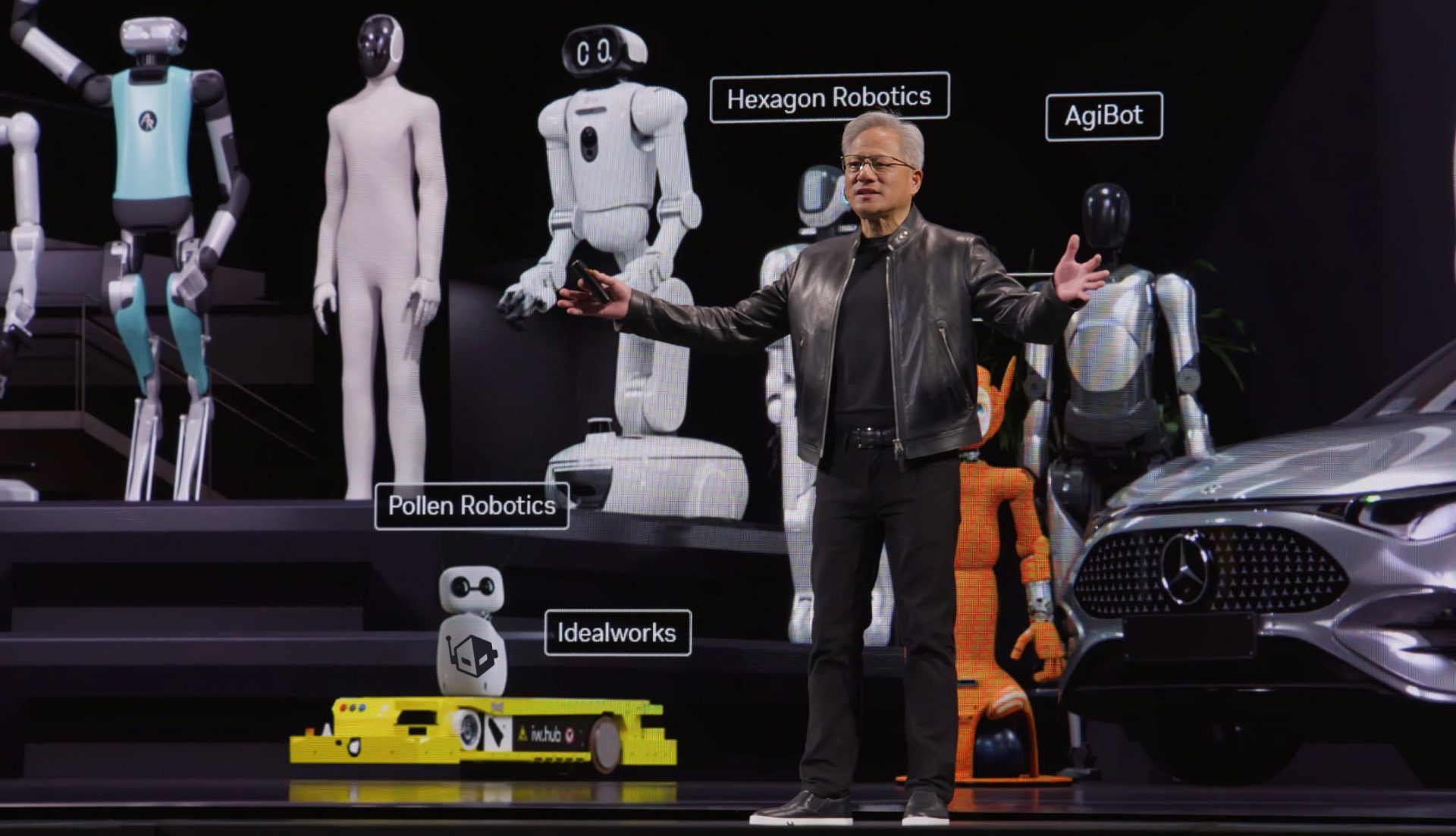 Les coûts de l’IA de NVIDIA dépassent les salaires des employés, admet un VP, factures compute en spirale dans l'industrie