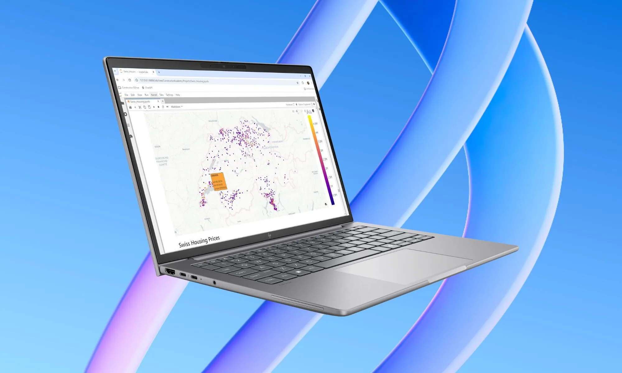 ZBook 8 G2a