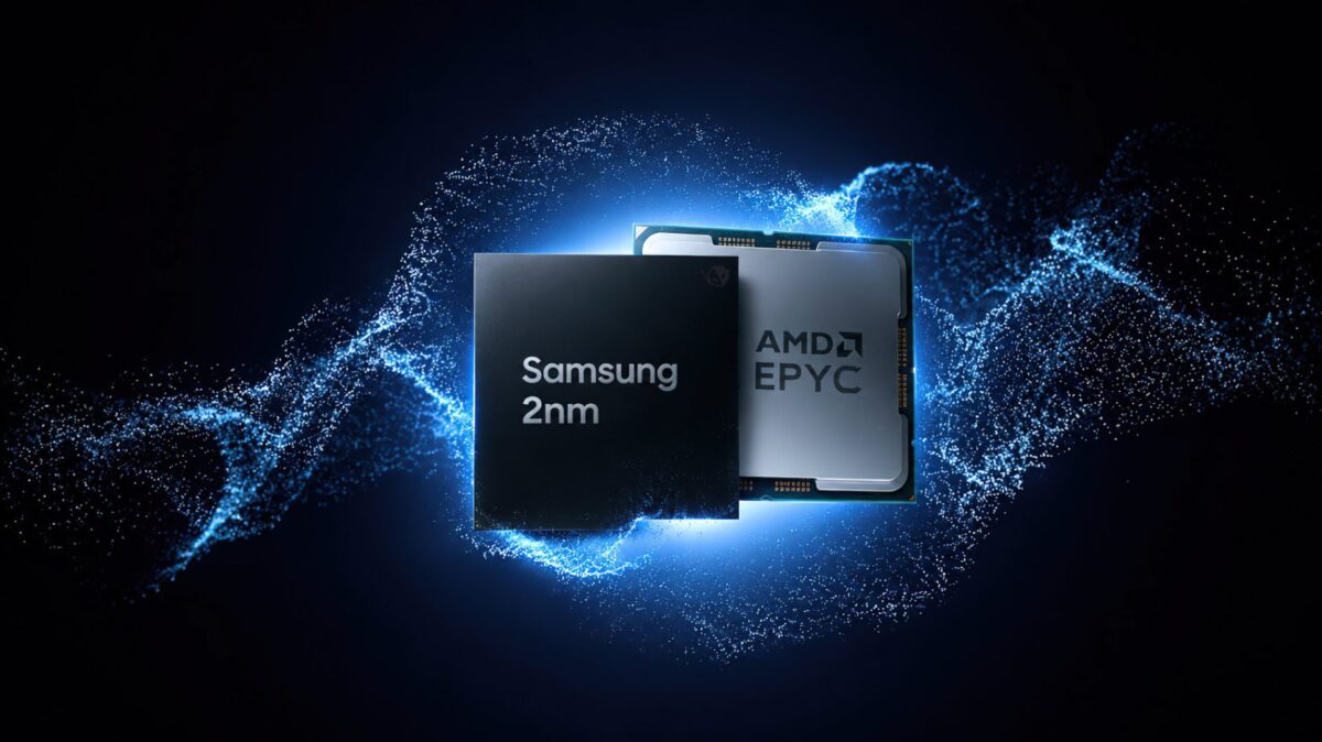 Samsung Foundry remporte apparemment une commande de CPU 2nm d’un ...