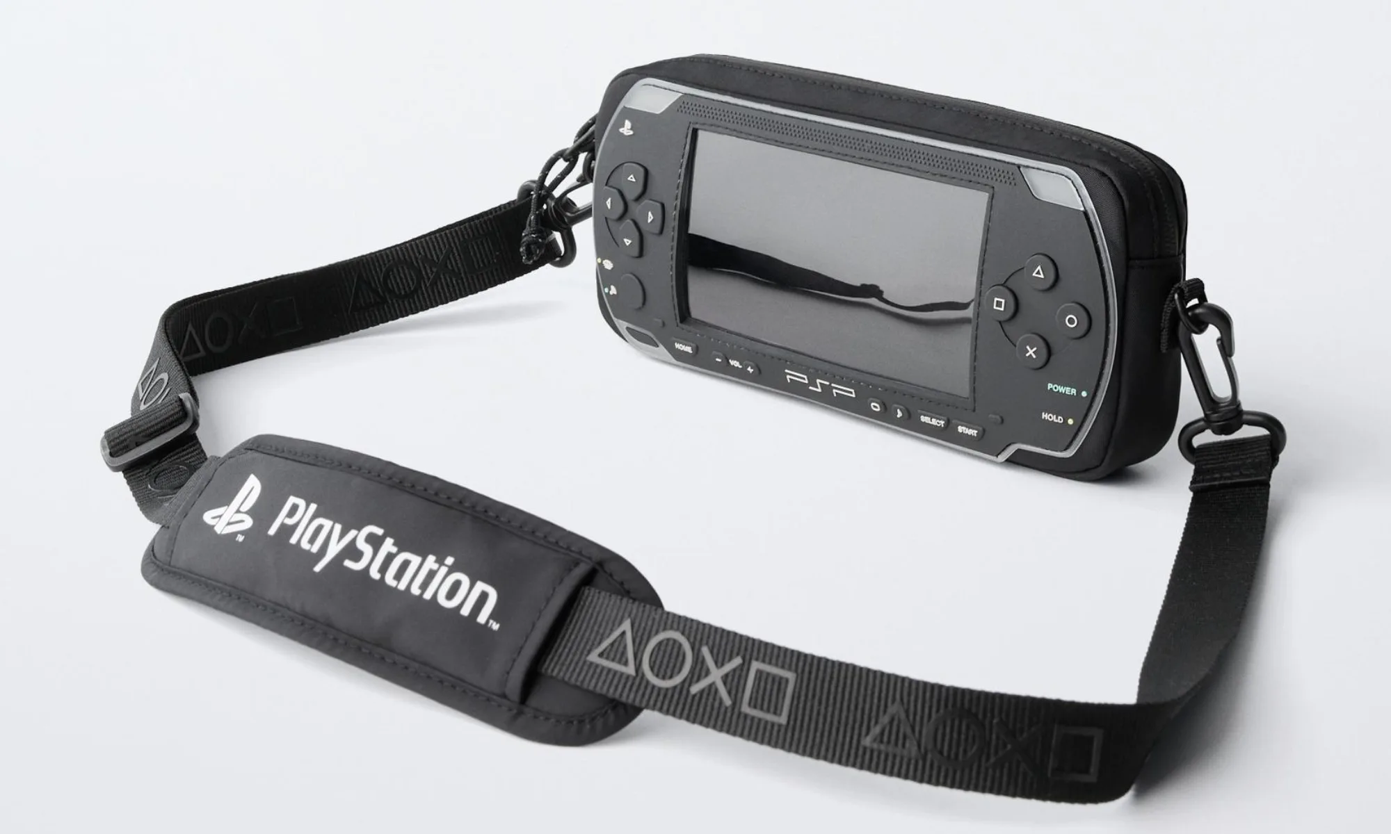 Accessories, Strap, Bag