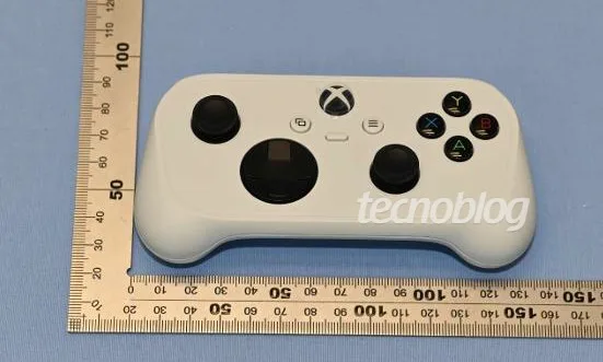 Electronics, Speaker, Joystick