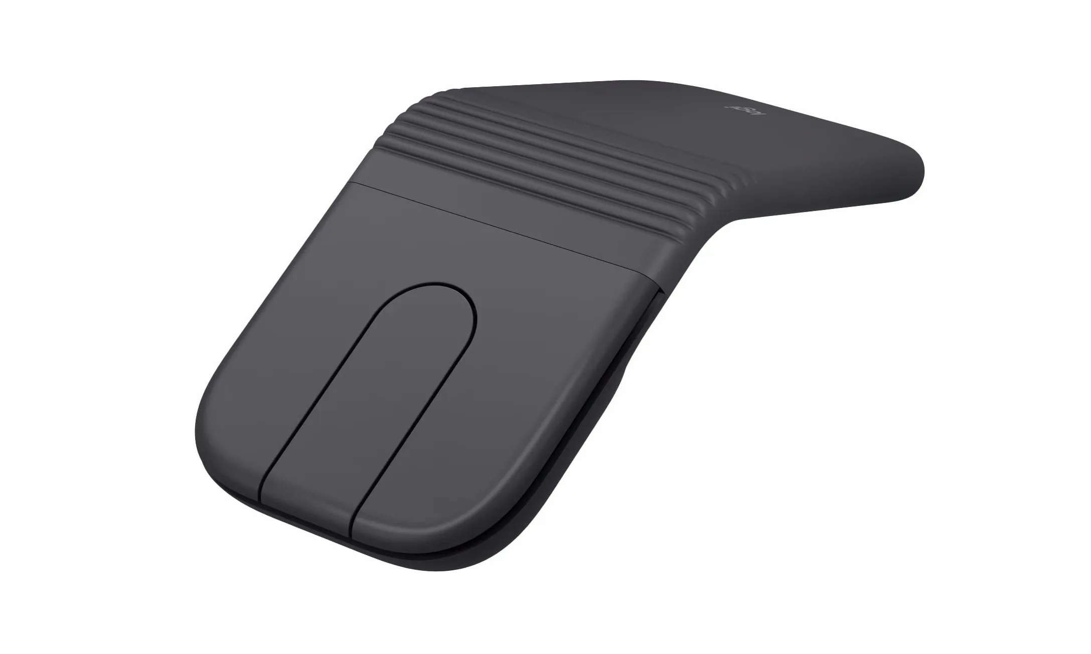 Foldable mouse
