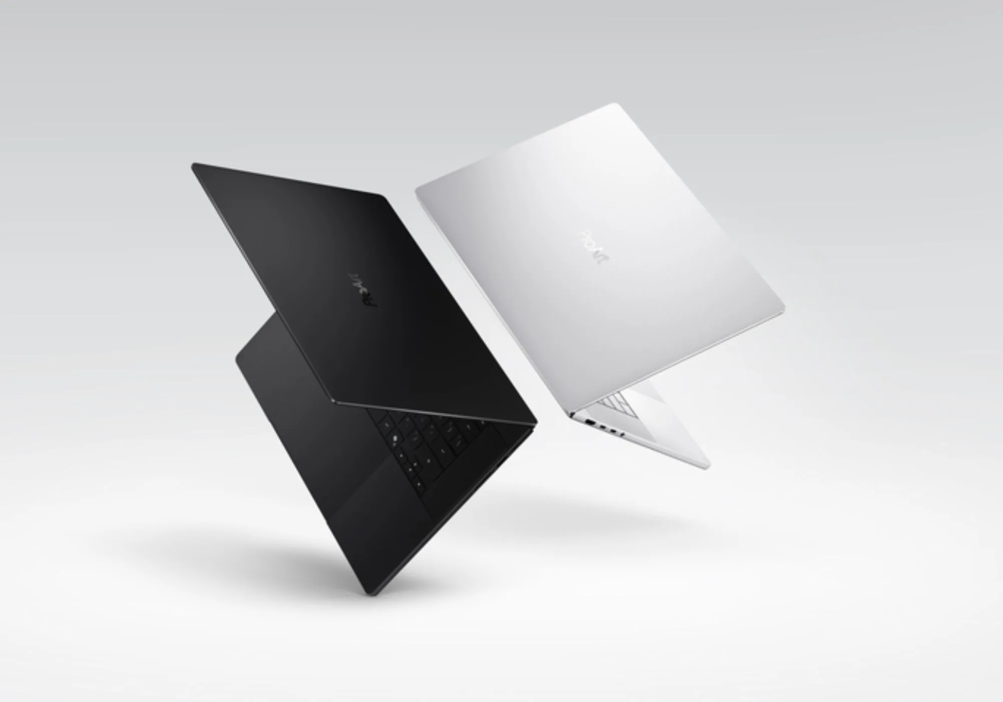 Les ordinateurs portables Asus ProArt P16 et P14