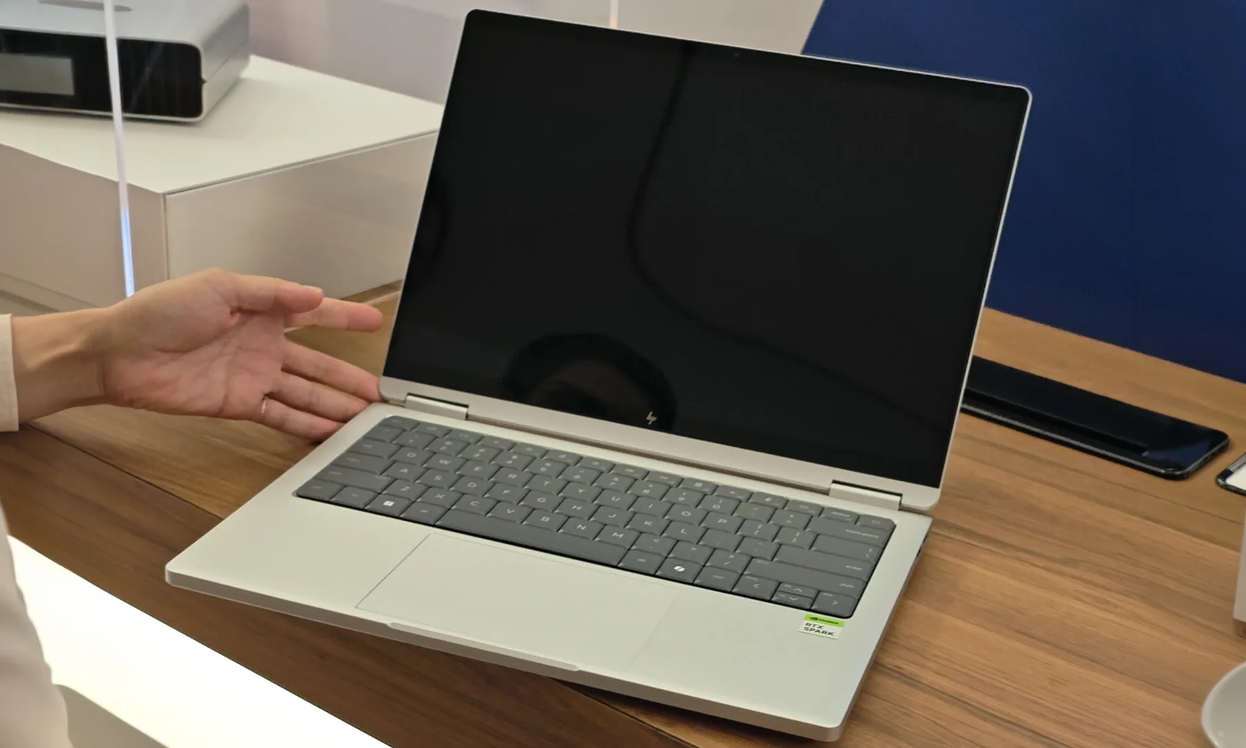 HP OmniBook Ultra X 14 Computex 2026