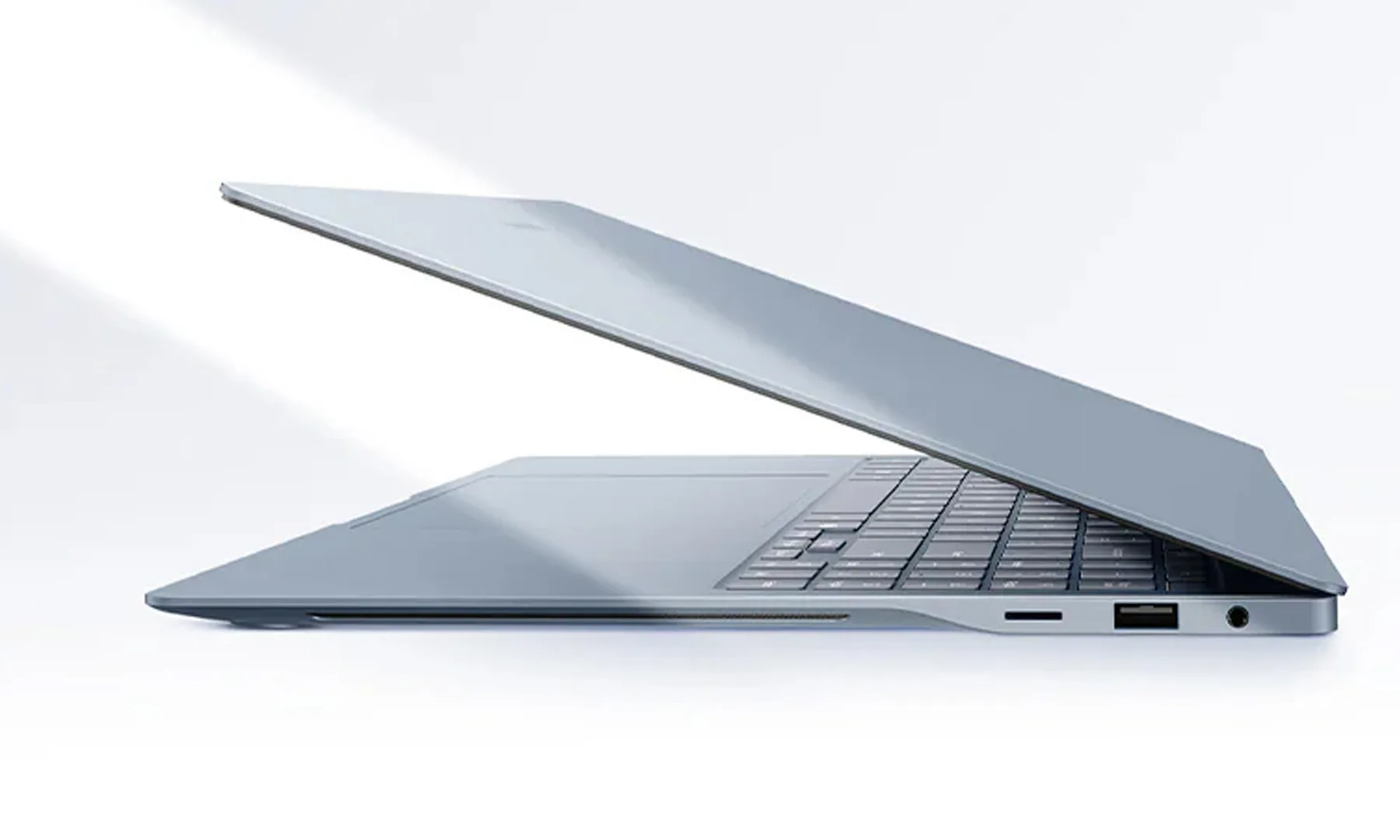 Samsung Galaxy Book6 Edge Design